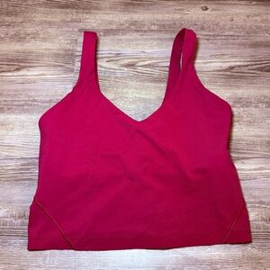 Lululemon Align Tank